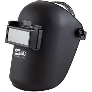 Welding Flip Up Head Shield