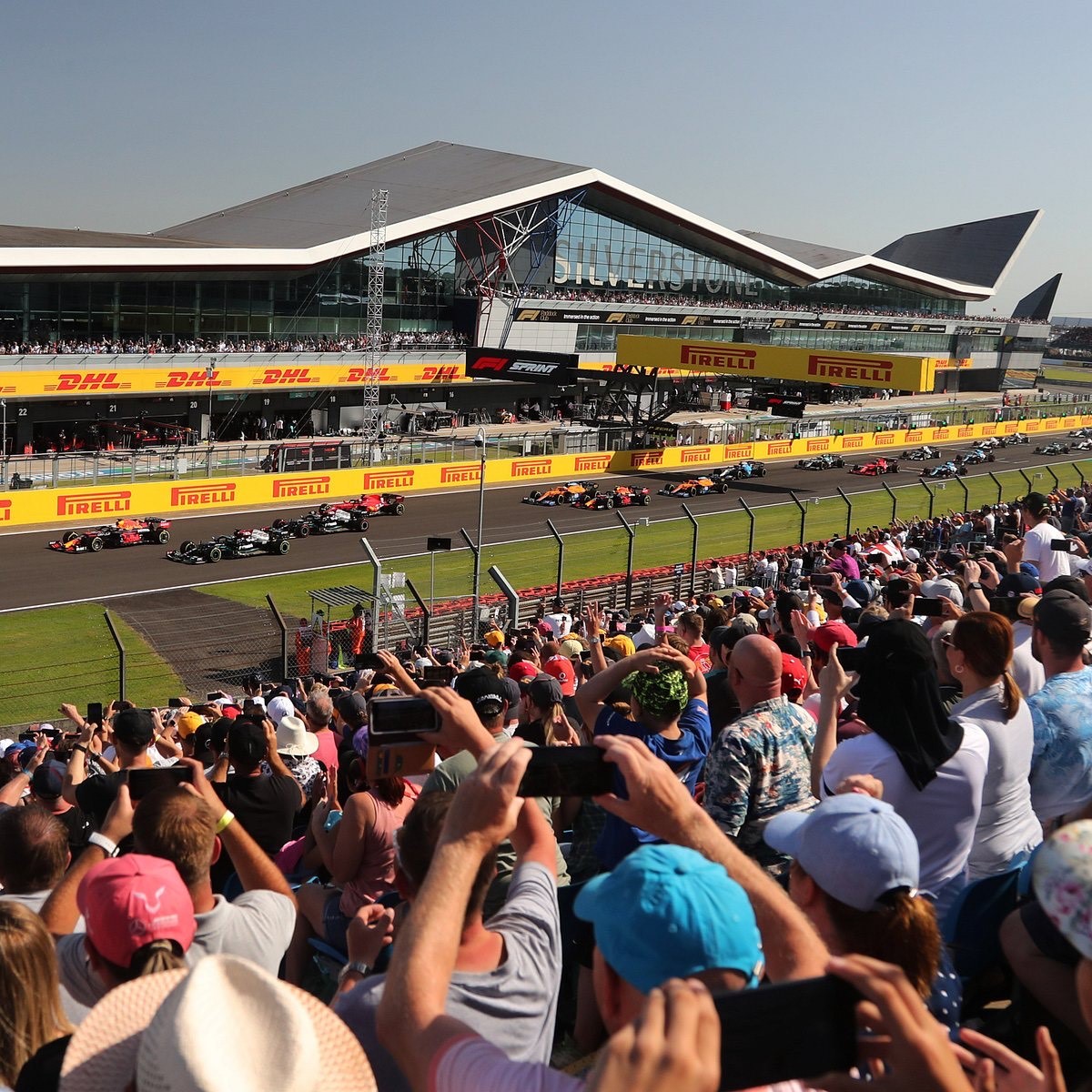 Silverstone thumbnail