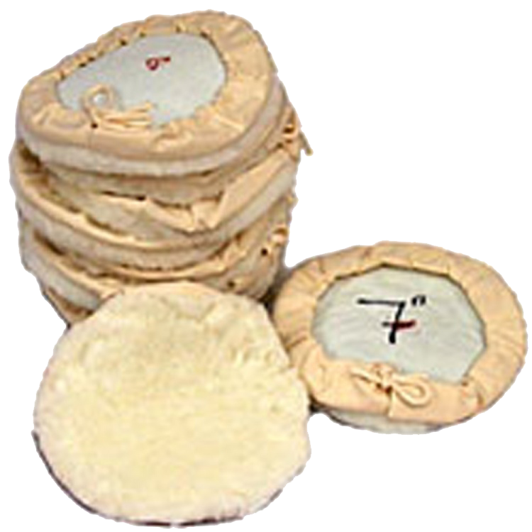 Lambs Wool Bonnet