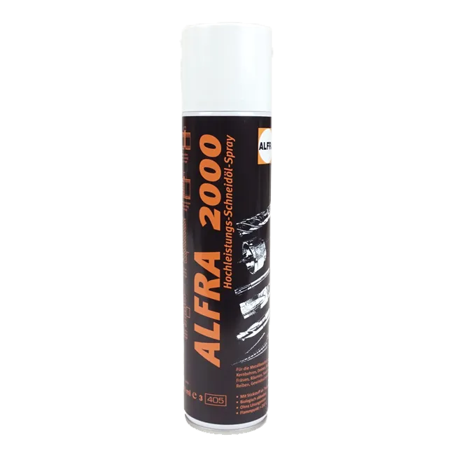 Alfra Bio 2000 Cutting Spray