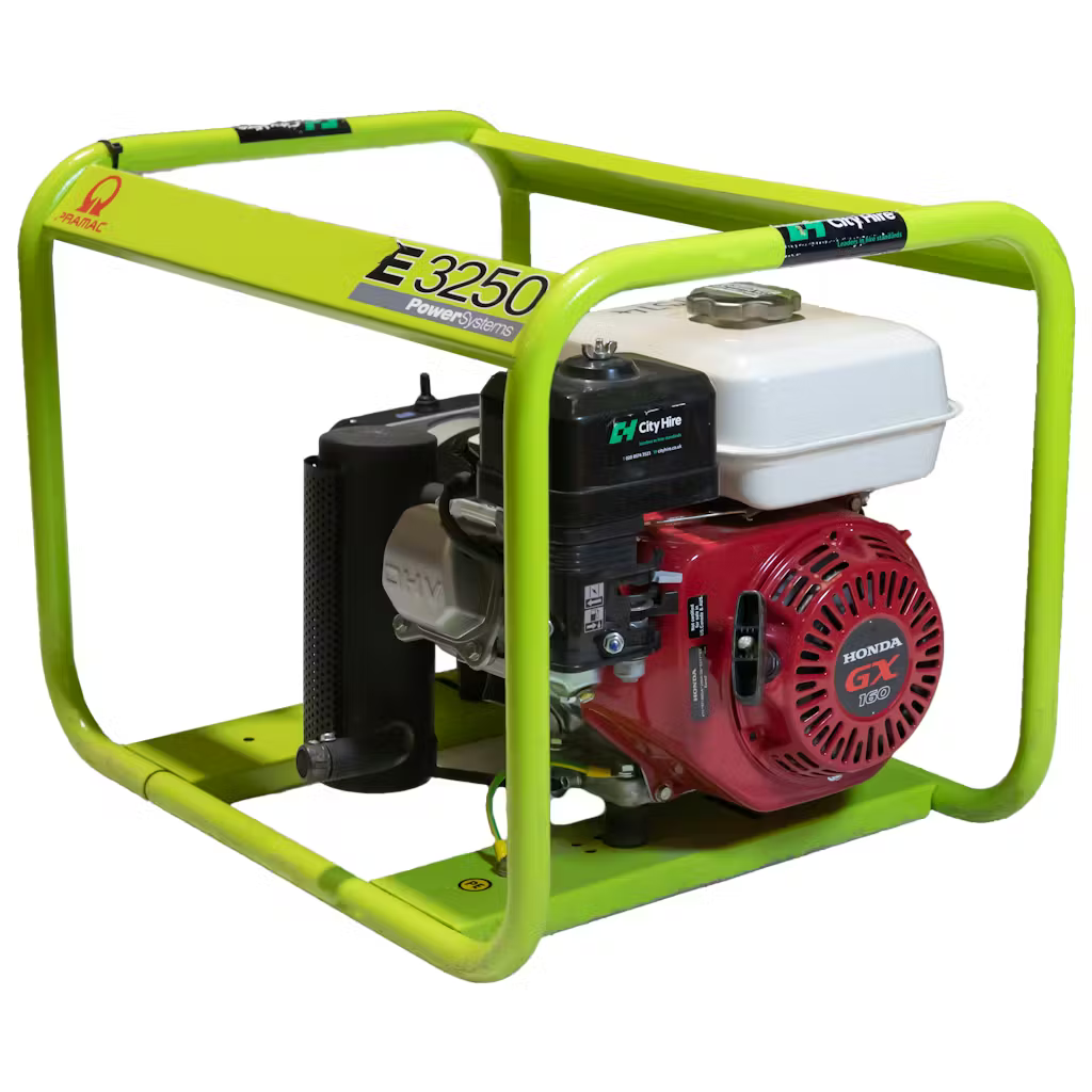 3Kva Generator