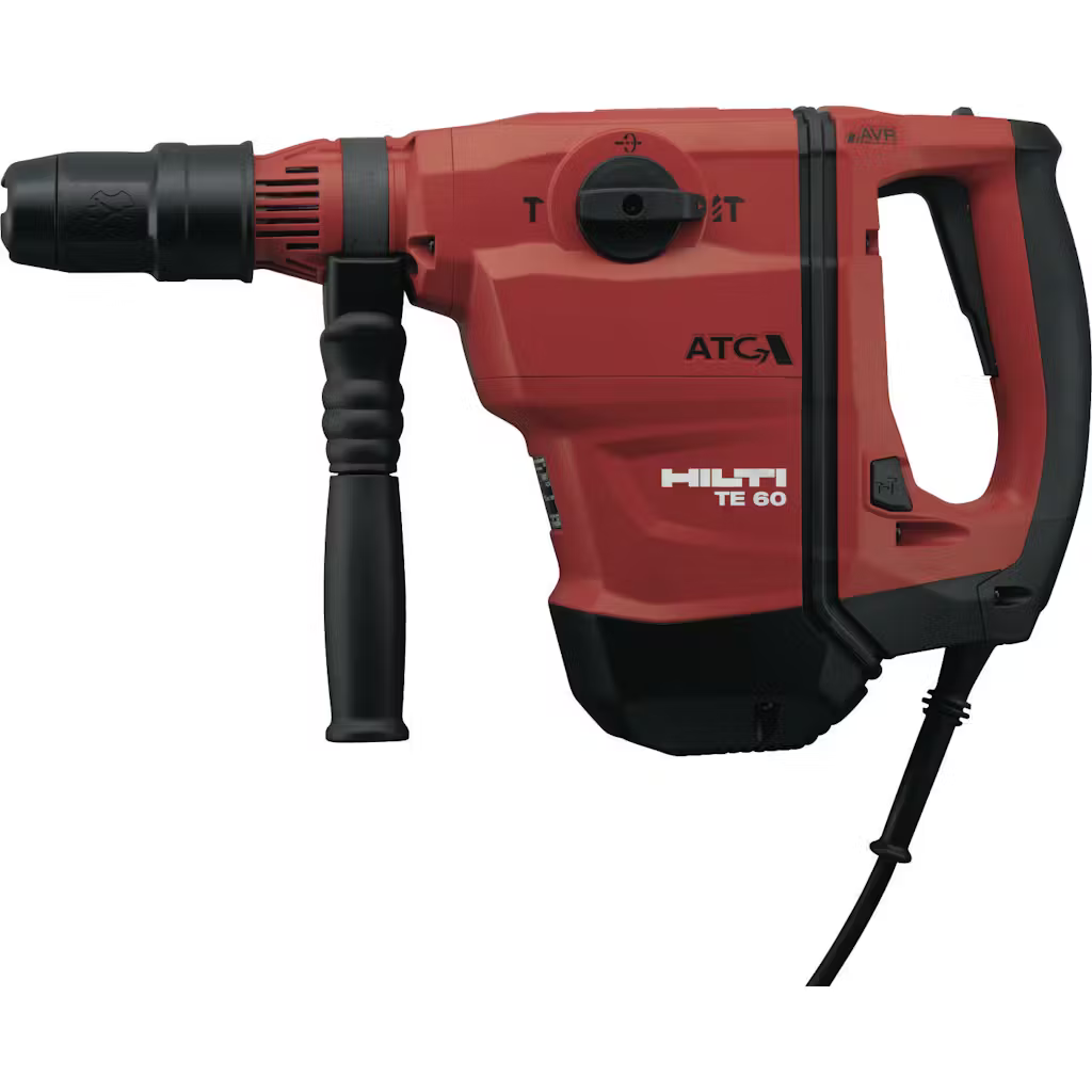 Hilti TE60 — illustrative product photo