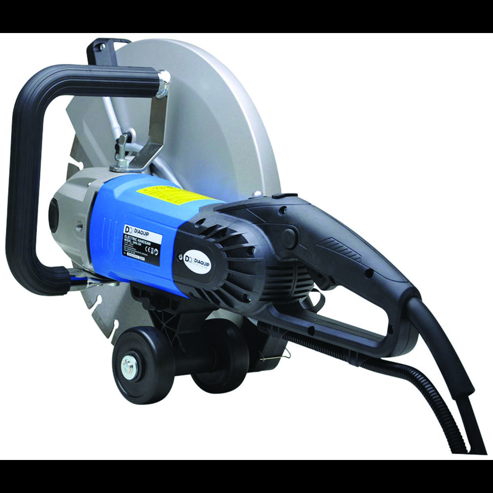 Disk Cutter Standing Electric Disc Cutter for Hire | City Hire