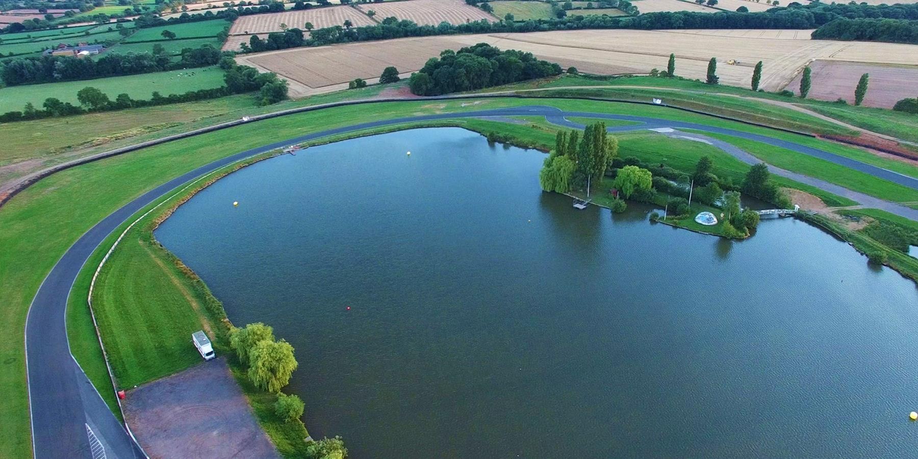  Mallory Park Race Track, Leicester thumbnail