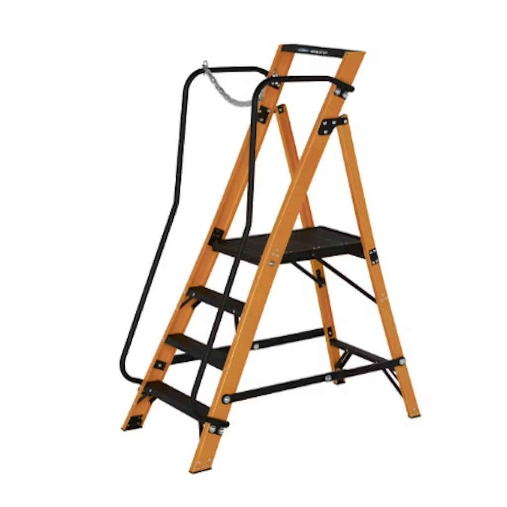 Megasteps For Hire 1741090371