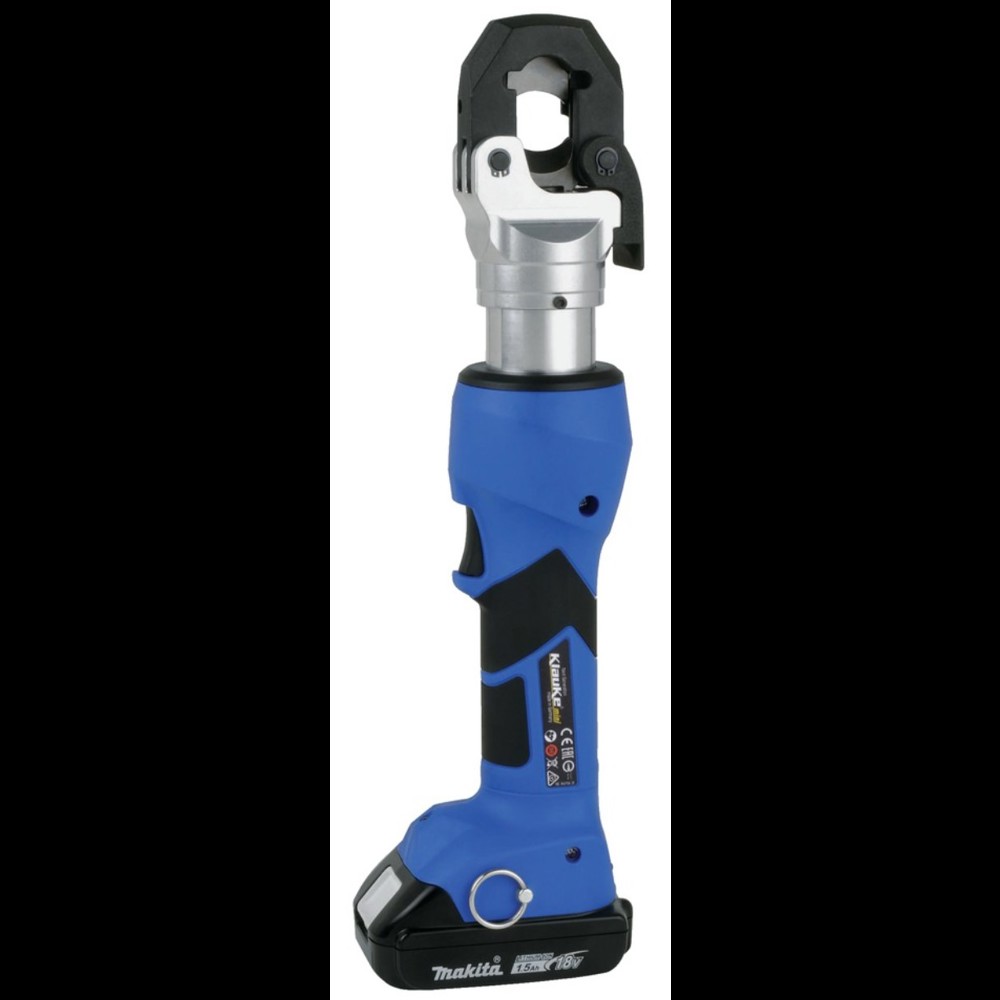 Signet 90947 Compact Cable Cutter - 9.3" Tool For Copper, Aluminum & Steel Wire
