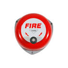 Fire Warning Bell