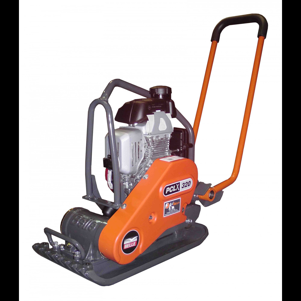 Led Light Compactor Light Plate Compactor - Petrol for Hire | City Hire