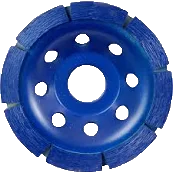 Diamond Cup Disc