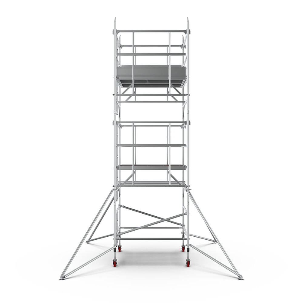 Advanced Guardrail Advanced Guardrail (AGR) Tower for Hire | City Hire