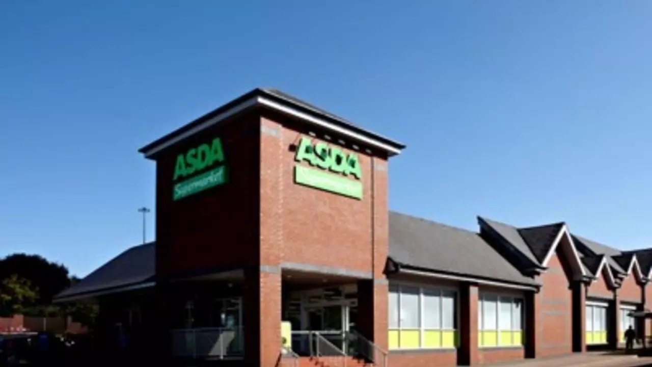 Asda Dudley Superstore thumbnail