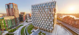 Embassy Gardens thumbnail