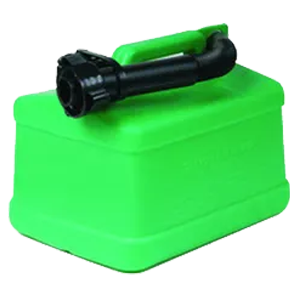 Diesel Box 20L Diesel Fuel Box For Hire | City Hire