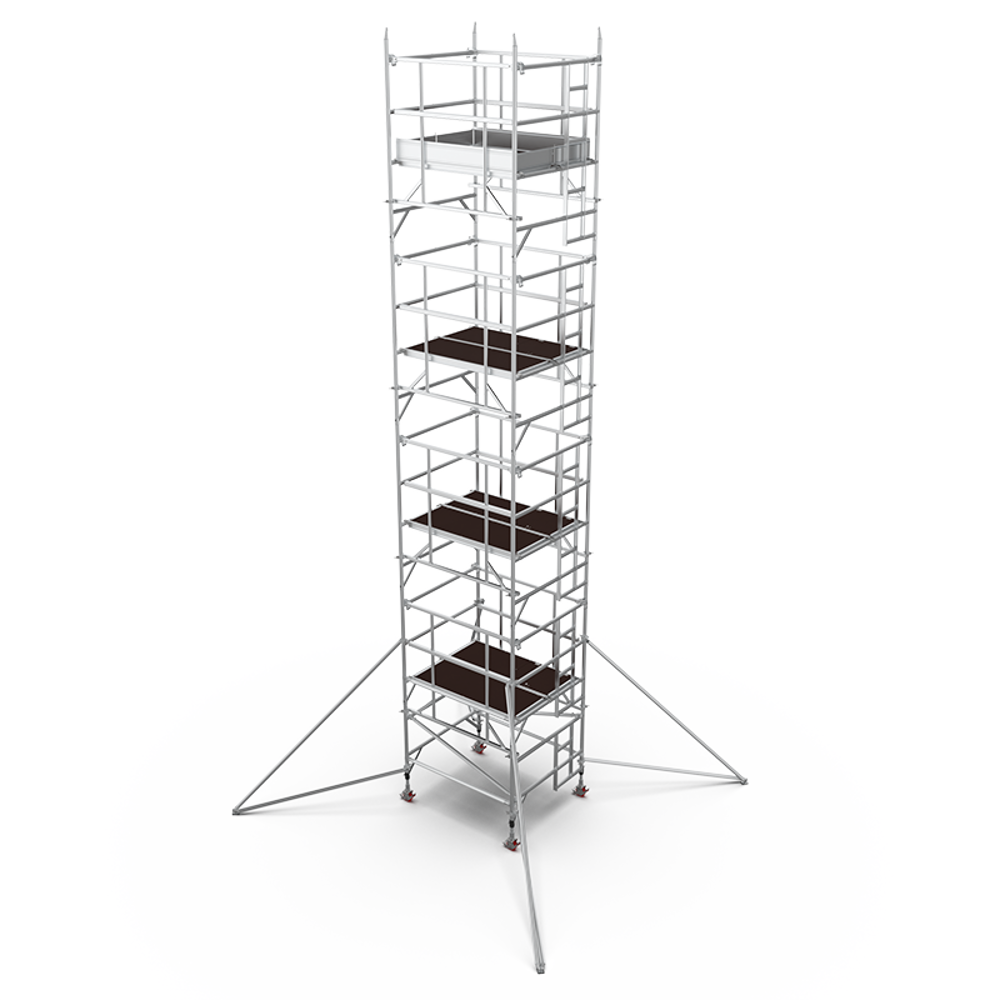 Advanced Guardrail Advanced Guardrail (AGR) Tower for Hire | City Hire