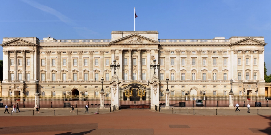Buckingham Palace thumbnail