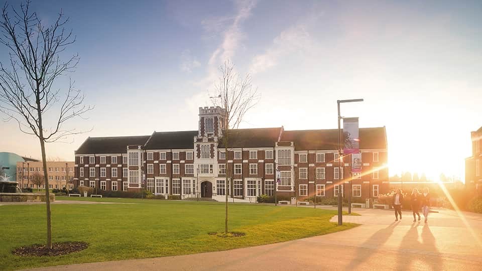  Loughborough University thumbnail