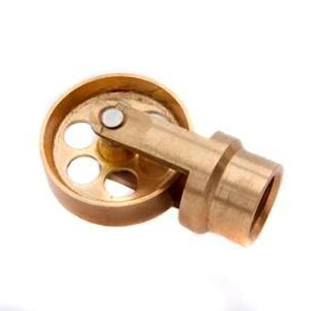 Drain Wheel