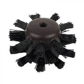 Universal 4In 100Mm Drain Brush 1422M