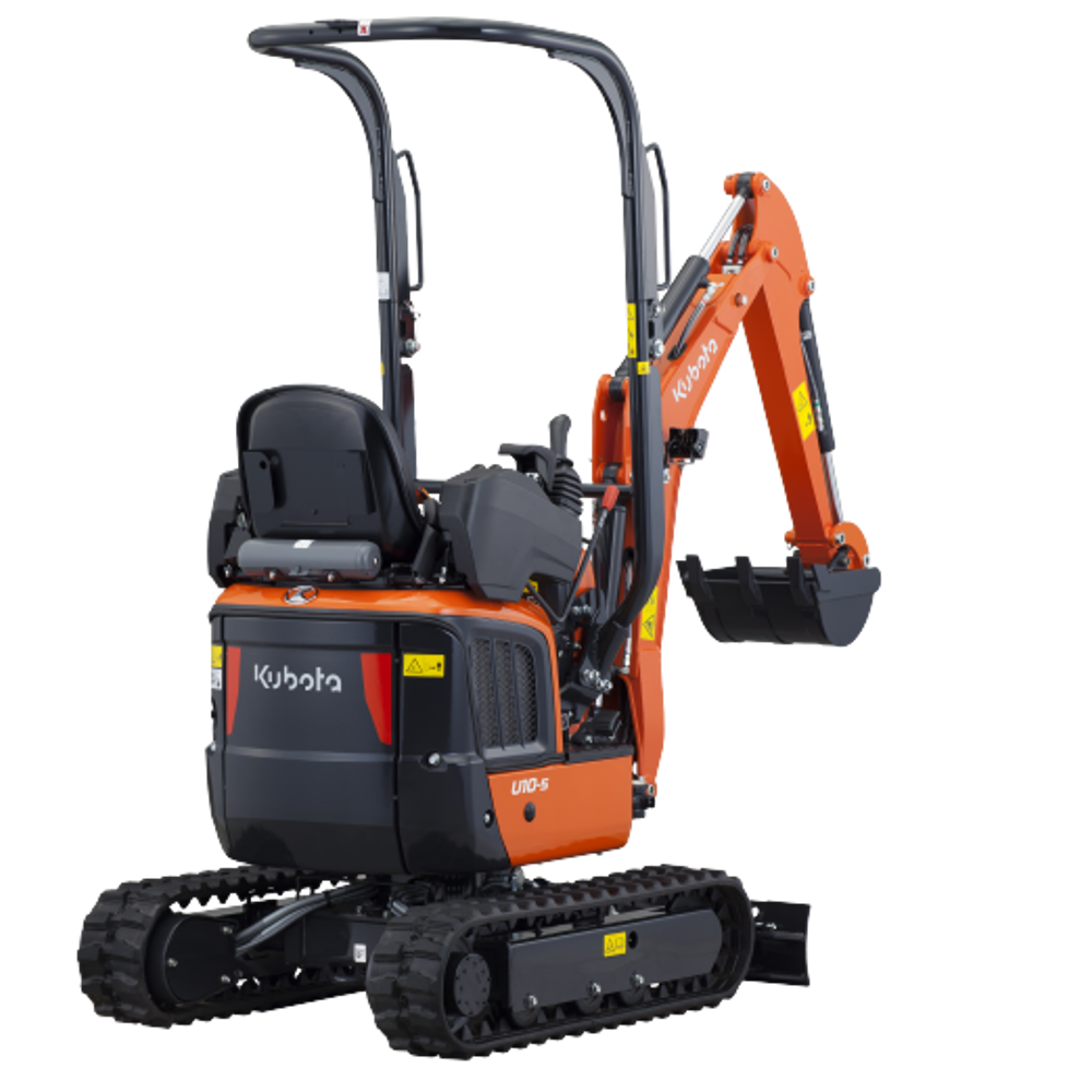 Kubota K008 5 Micro Excavator 1t For Hire City Hire kubota-k008-5-micro-excavator-1t-for-hire-city-hire