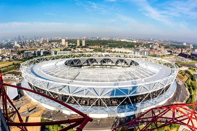  West Ham United, London Stadium thumbnail