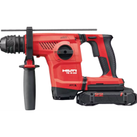 Perforateur hilti TE 2-22 nuron - Bricolage Perforateur hilti TE 2-22 nuron - Bricolage